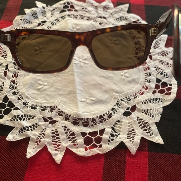 Persol polarized sunglasses - Picture 5 of 7